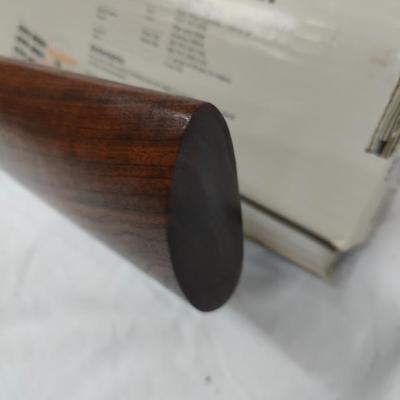 Benjamin Sheridan Model 397PA .177 Air Rifle W/ Box And Papers 