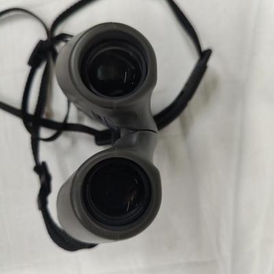 Nikon 8x23 AS6 binoculars 