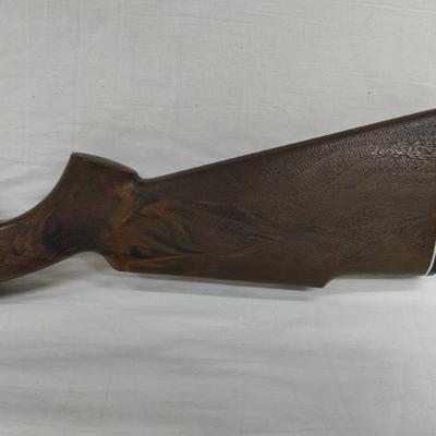 Rare Daisy Powerline 990 .177  Pump/CO2 Dual Power Air Rifle W/Box And Papers 