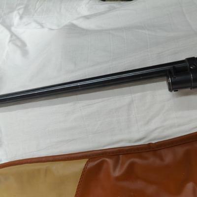 1953 Winchester model 97 12g