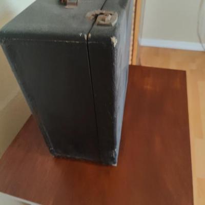 1935 underwood noiseless 77 