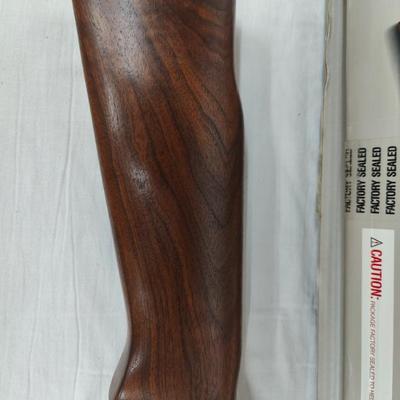 Benjamin Sheridan Model 397PA .177 Air Rifle W/ Box And Papers 