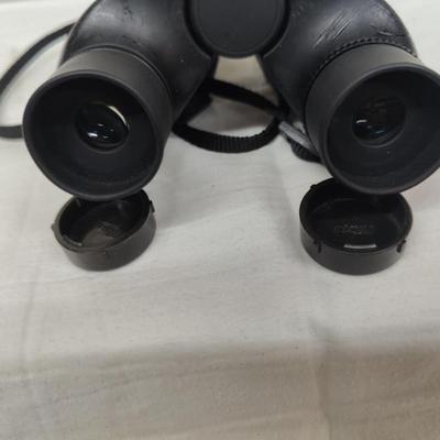 Nikon 8x23 AS6 binoculars 