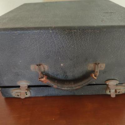 1935 underwood noiseless 77 