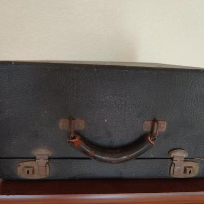 1935 underwood noiseless 77 