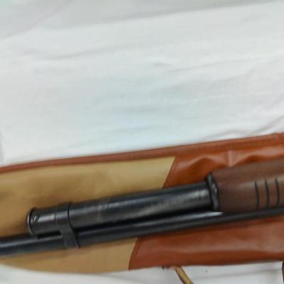 1953 Winchester model 97 12g