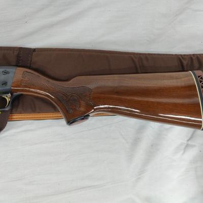 Ithaca 20g pump shotgun model 37 featherlight 