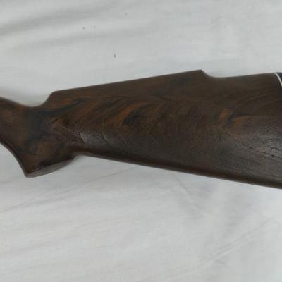 Rare Daisy Powerline 990 .177  Pump/CO2 Dual Power Air Rifle W/Box And Papers 