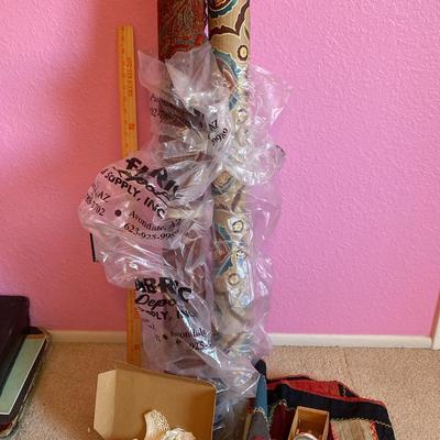 Quilting Memories 