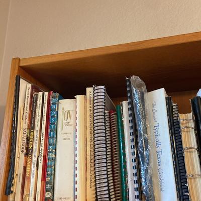 Cook Books 