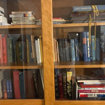 Nice Book Lot