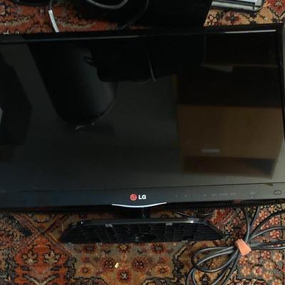 LG Monitor