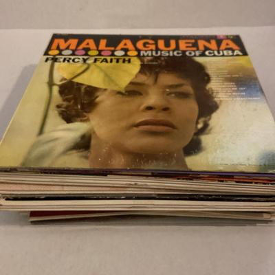 Another Records Lot