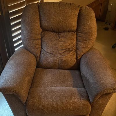 Reclining Chair