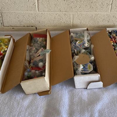 Lost Your Marbles?