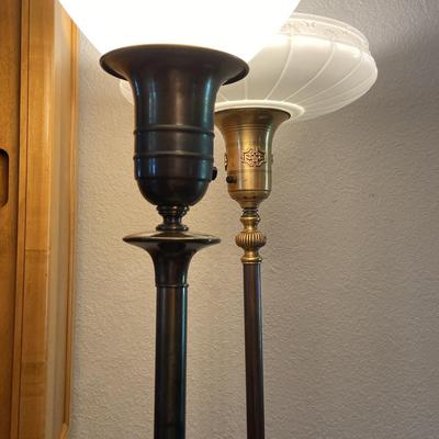 Standing Lamps