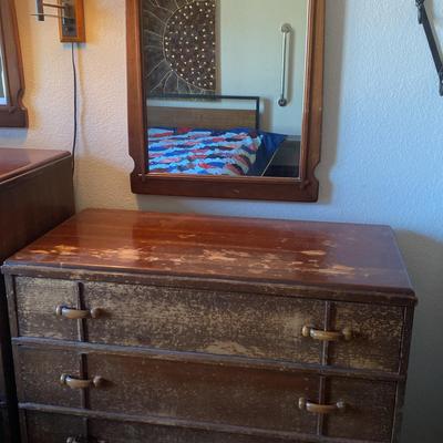 Wood Love #1