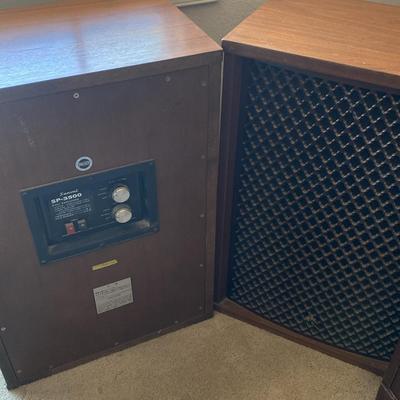 SANSUI SOUND