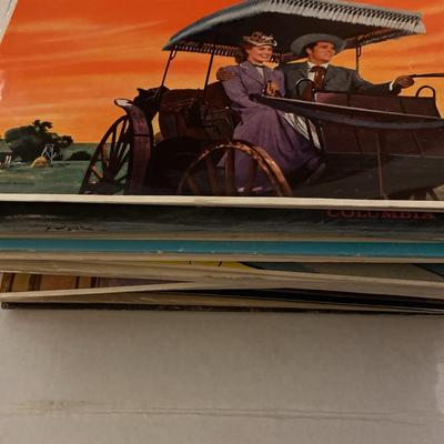 Movie Records