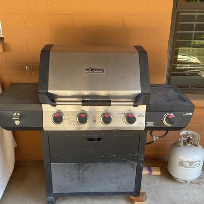 Grill