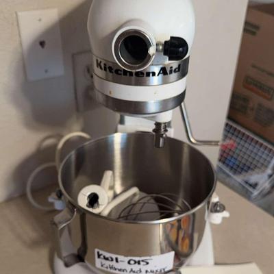 KitchenAid Mixer 