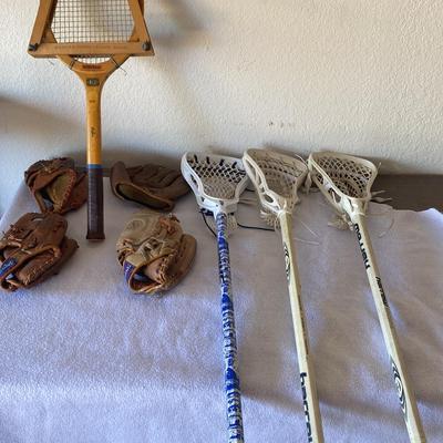 Sporting Goods