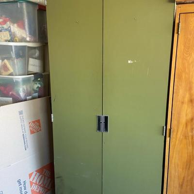 Super Garage Storage 