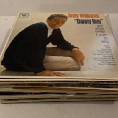 Yet Another Records Lot