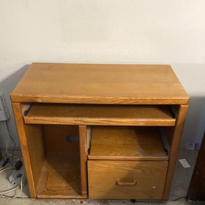Computer Desk