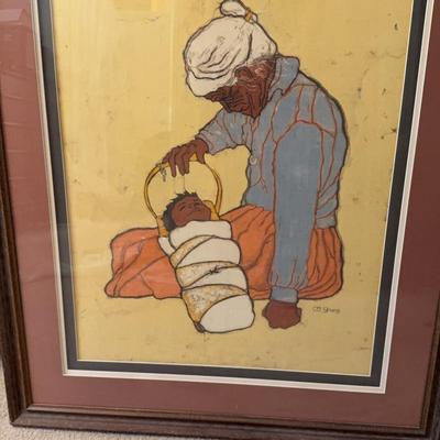 CM Young Art 
