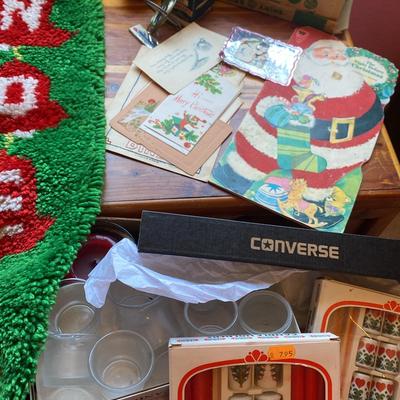 Merry Christmas Harold