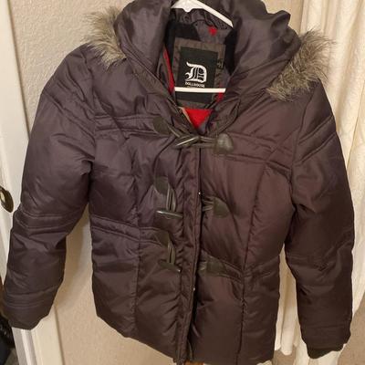 Winter Parka
