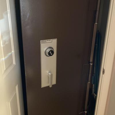 Big Safe