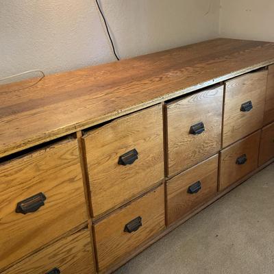 Dresser/storage 