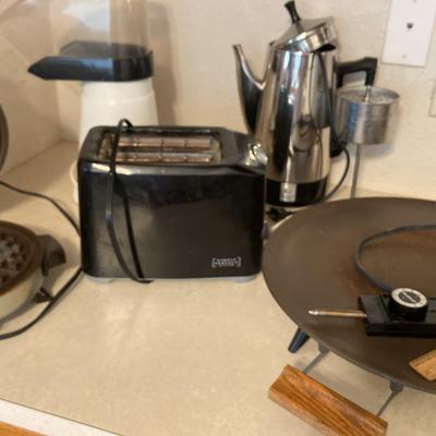 Random Small Appliances