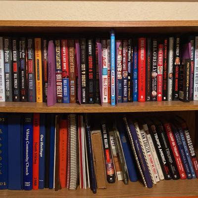 Reading Material