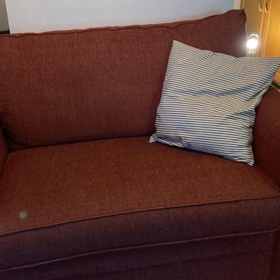 Lay Z Boy Sleeper Sofa 