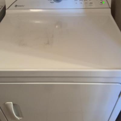 GE Sensor Dry Dryer