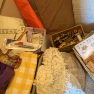 Talented Quilter And More 