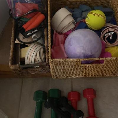 Fitness Lot