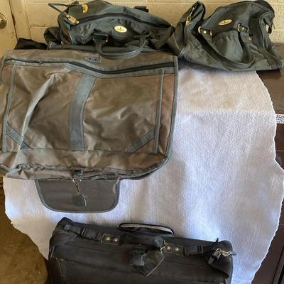 Luggage 