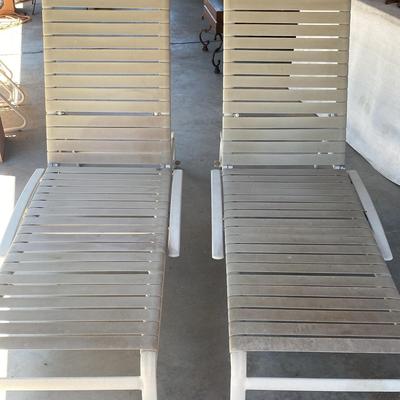 Lawn Chairs