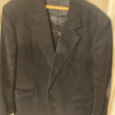 Two Jackets