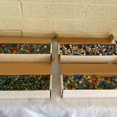 Marbles 5