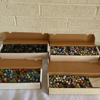 Marbles 2