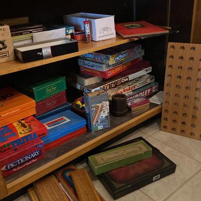 Game Lot 