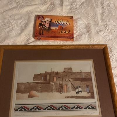 Picture And Movies