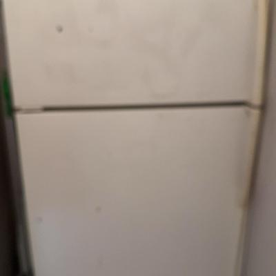 Maytag Plus Refrigerator 