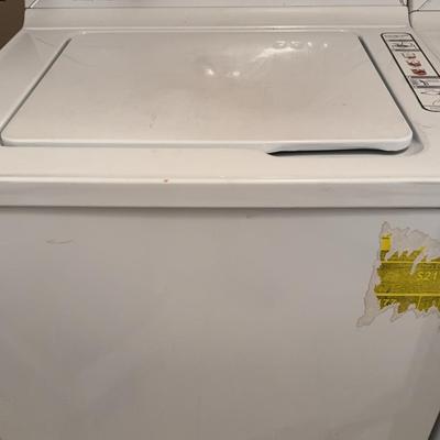 GE machine