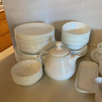 Great Starter Dish Set